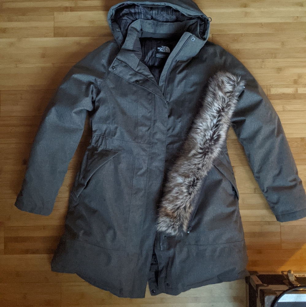 Parka